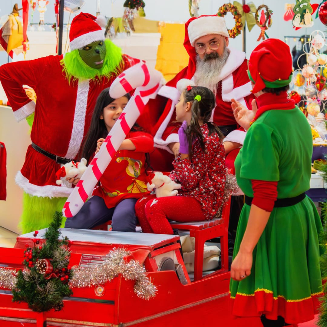 grinch